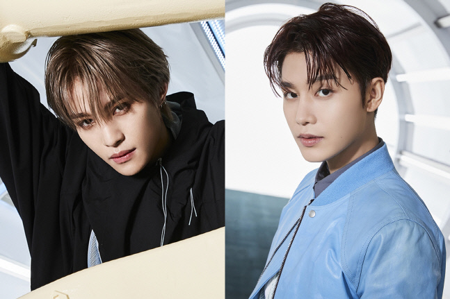 The teaser image released through the official SNS account of NCT today (17th) caught the attention because it contained a more upgraded visual of Taeil, Taeyong, Doyoung, Jaemin, Yangyang and Ji Sung, which transformed according to the new album concept.On the other hand, NCT Regular 3rd album Universe will be released on December 14th, and reservation sales will start at various on-line and off-line music stores starting on November 22nd.Photo SM Entertainment