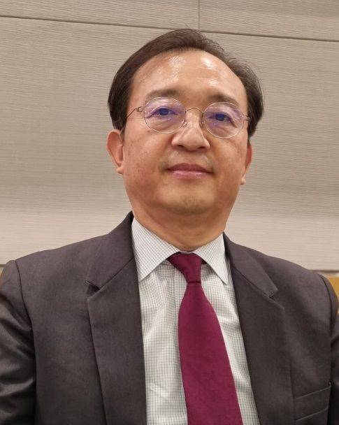 김갑순 前 세무학회장(동국대 경영학과 교수)./이경탁 기자