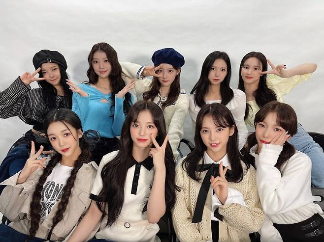 케플러(사진=Mnet)