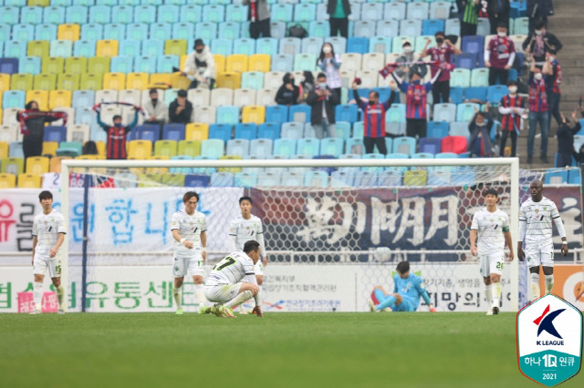 사진제공=한국프로축구연맹