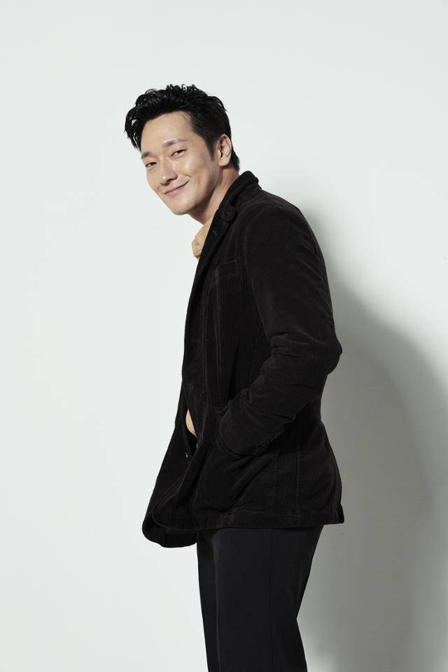 손석구가 동안 비주얼을 위해 레이저 시술을 받았다고 밝혔다. CJ ENM 제공