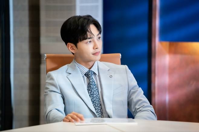 KBS2 ‘달리와 감자탕’ 스틸컷.&nbsp; 몬스터유니온, 코퍼스코리아 제공.