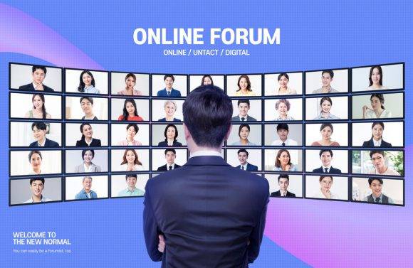 나이 40이 되면 모든 게 달라지기 시작한다. 살 빼기도 내 맘대로 안 된다. [사진=클립아트코리아]