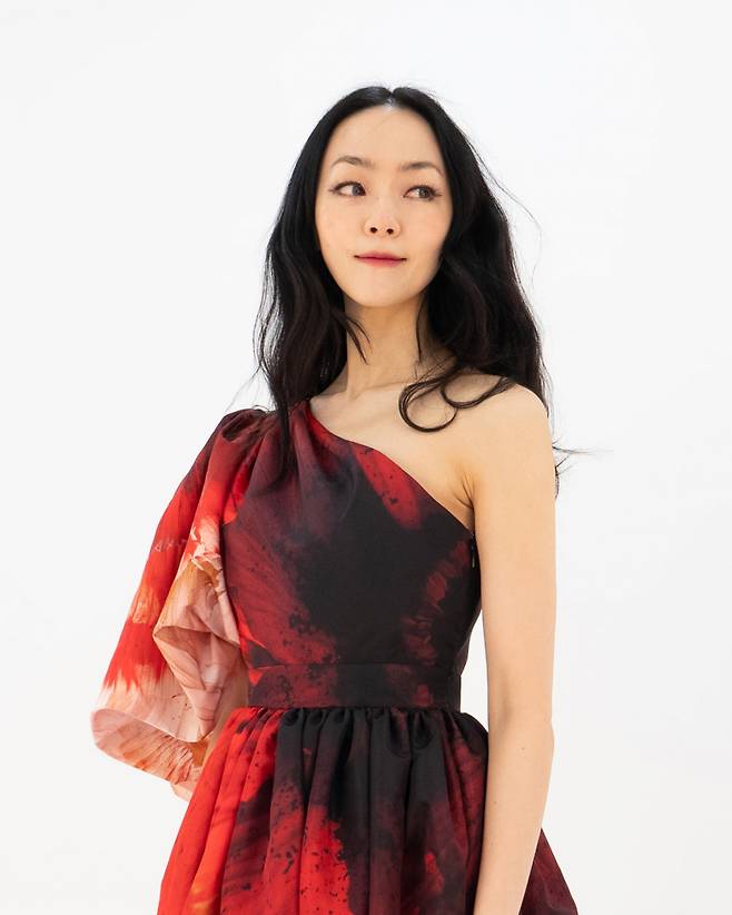 김윤아 /사진=인터파크 엔터테인먼트