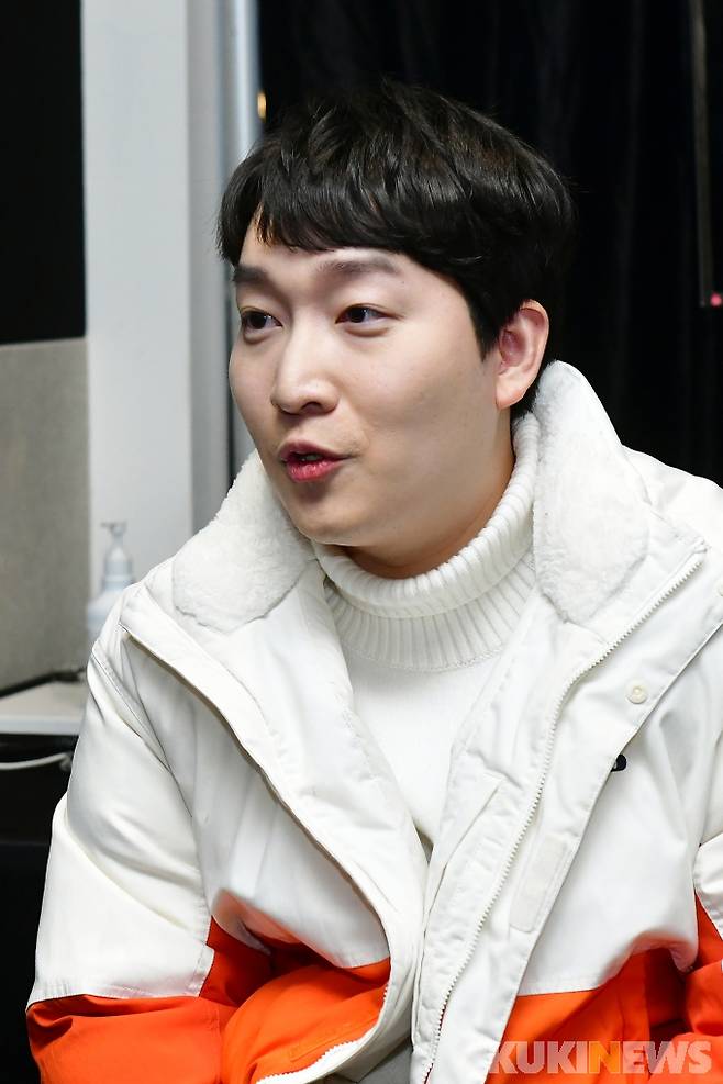 아프리카TV LoL BJ 이상호.&nbsp; &nbsp;아프리카TV 제공