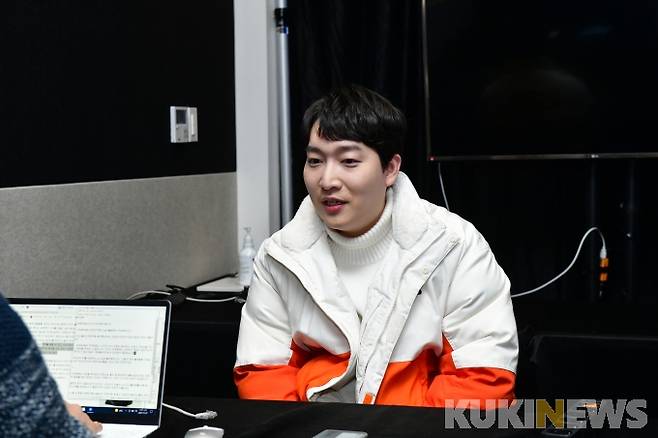 아프리카TV LoL BJ 이상호.&nbsp; &nbsp;아프리카TV 제공