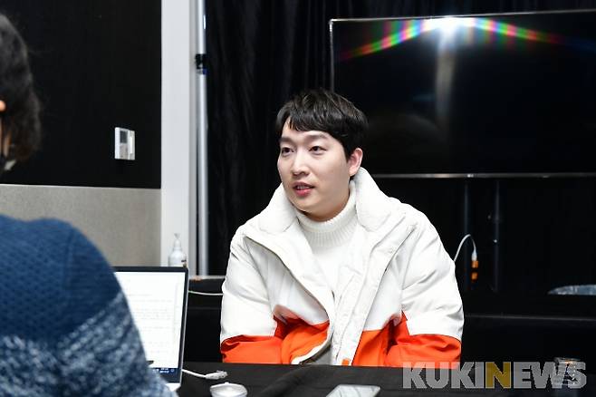 아프리카TV LoL BJ 이상호.&nbsp; &nbsp;아프리카TV 제공