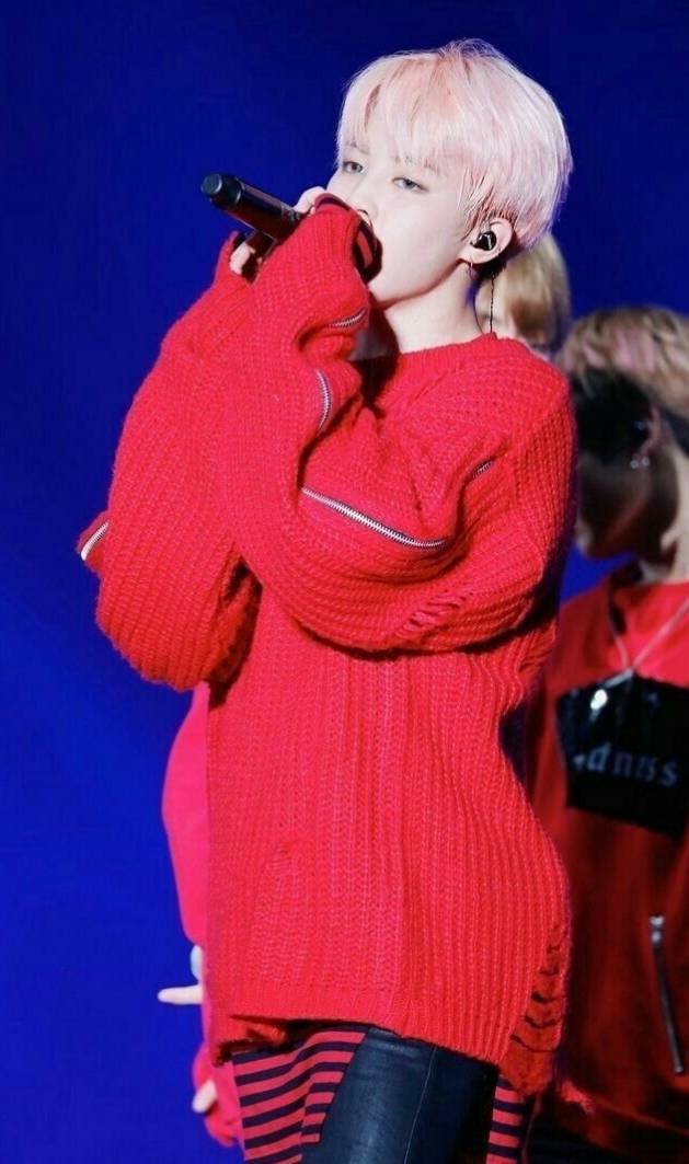 '춤의 神' 방탄소년단 지민, 춤선이 가장 예쁜 아이돌 1위