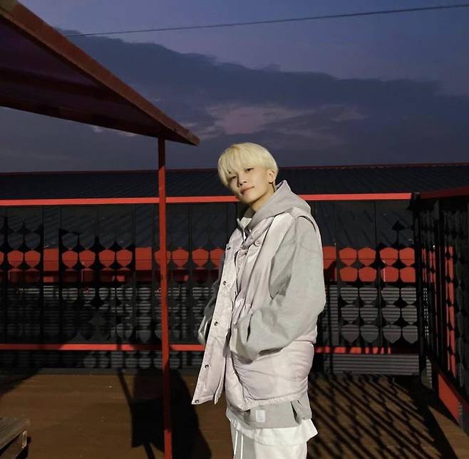 정환 인스타그램 (@jeonghaniyoo_n)