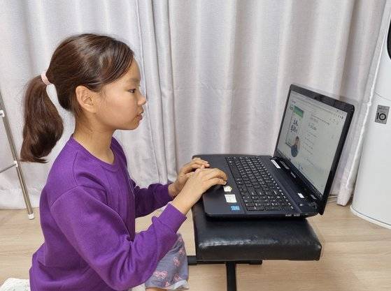 5가지 원칙에 따라 전자상거래를 체험한 김해승 학생기자는 “저렴한 가격에 좋은 제품을 구매했다”고 소감을 전했다.