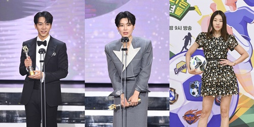 이승기 MC확정 사진=sbs