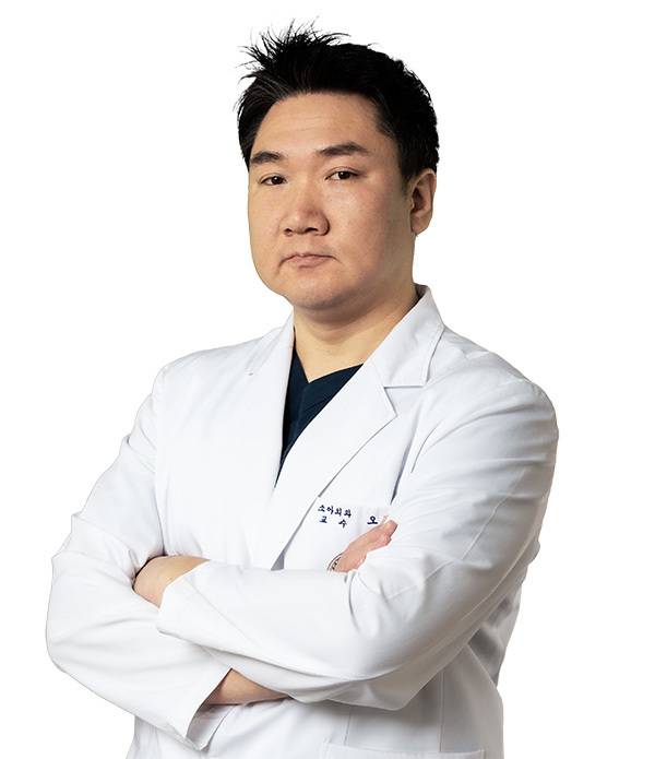 고려대 안산병원 소아외과 오채연 교수(사진 : 고려대 안산병원 제공) *재판매 및 DB 금지