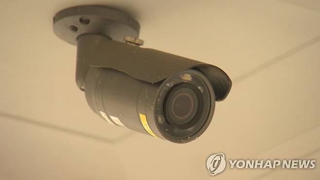 CCTV [연합뉴스TV 제공]