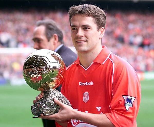 사진=데일리메일 캡처, 마이클 오언