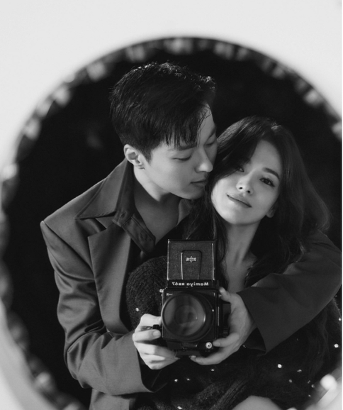사진에는 피사체에 대한 사랑이 담긴다 ⓒ드라마 '지헤중' 홈페이지 PD노트