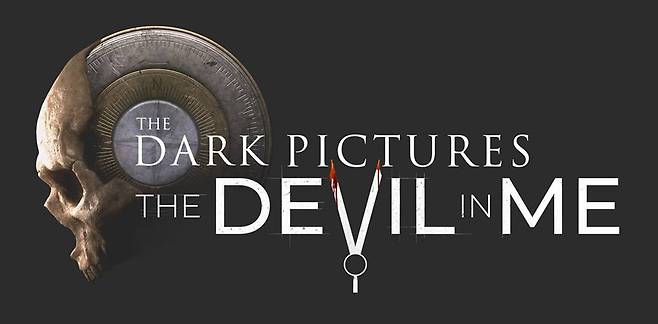 더 다크 픽처스 앤솔로지: 더 데빌 인 미