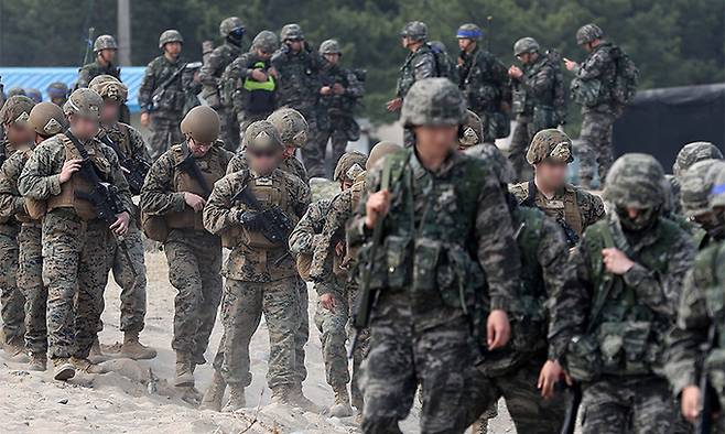 미국, 인도태평양 전력강화로 중국 압박.. 한미 동맹 역할 확대 불가피