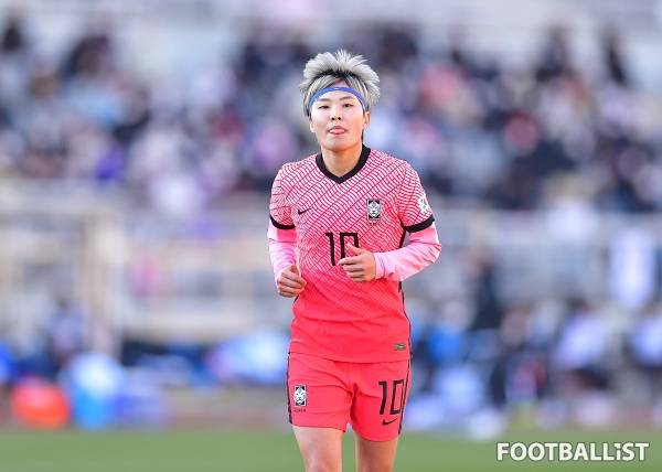 지소연. 서형권 기자