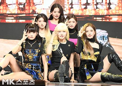 아이브 데뷔 사진=천정환 MK스포츠 기자