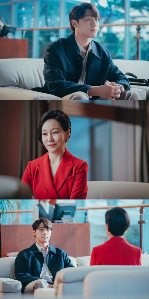 ‘멜랑꼴리아’ 이도현 진경 사진=tvN