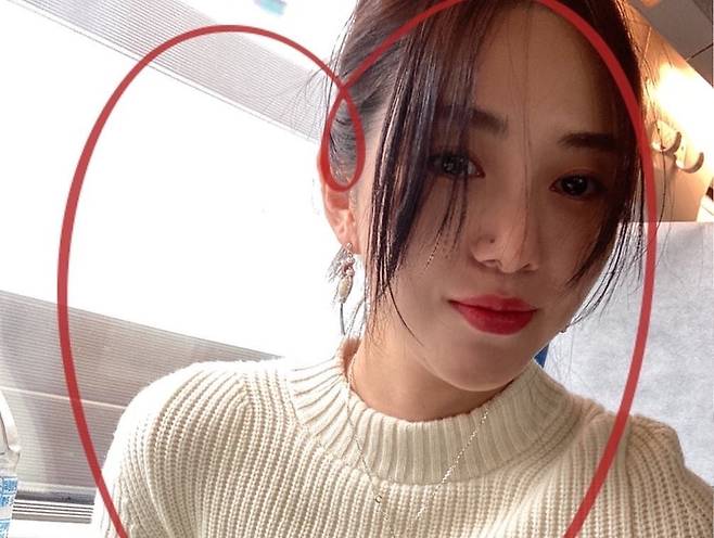 /사진=권민아 인스타그램