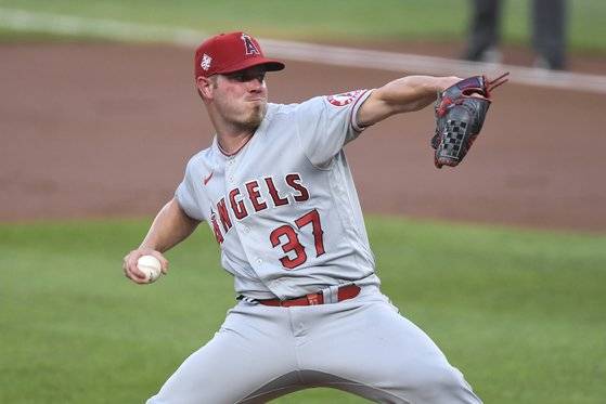 미네소타에서 새로운 기회를 잡게 된 딜런 번디. [AP=연합뉴스]