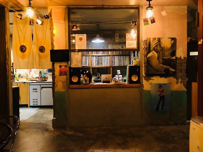 [인천여관 X 루비살롱 제공]