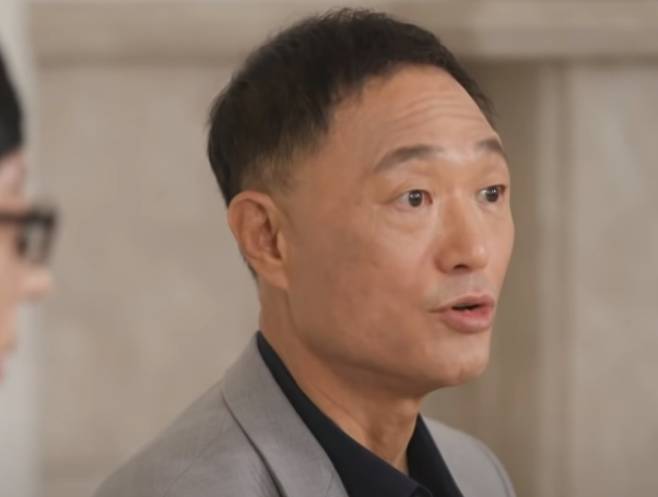 김영희 전 MBC 콘텐츠총괄 부사장. 연합뉴스