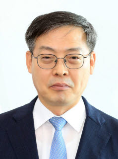 박병홍 농촌진흥청장. 청와대 제공