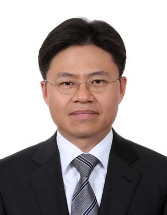 유국희 원자력안전위원회 위원장