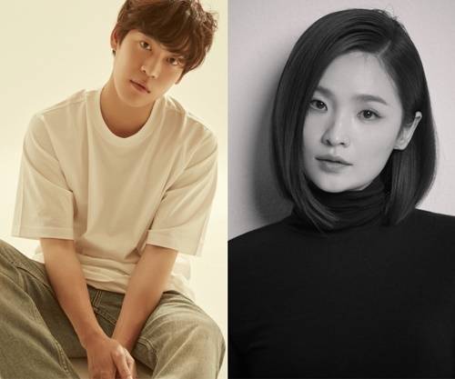 존박 전미도 사진=뮤직팜