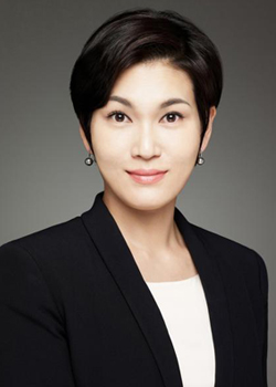 Lee Seo-hyun, chief of Samsung Welfare Foundation