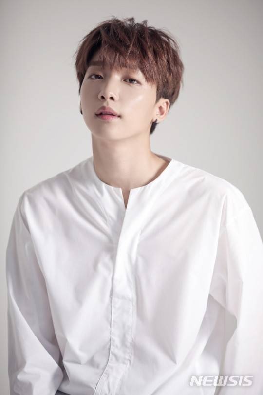 [서울=뉴시스]정세운 2021.12.03(사진=MBC 제공) photo@newsis.com*재판매 및 DB 금지