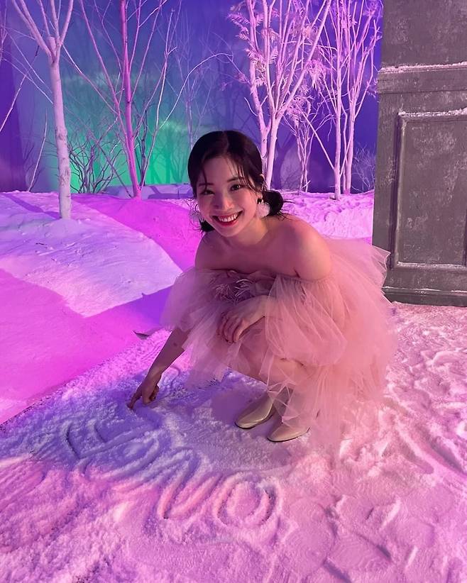 사진출처=트와이스 공식 인스타그램