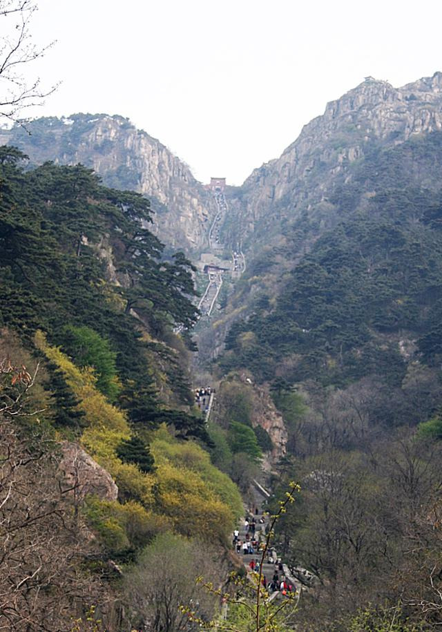 태산 이미지
