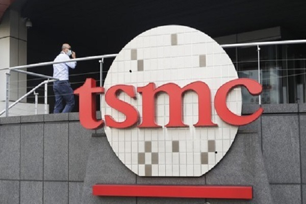 TSMC 본사/ 사진 = 연합뉴스
