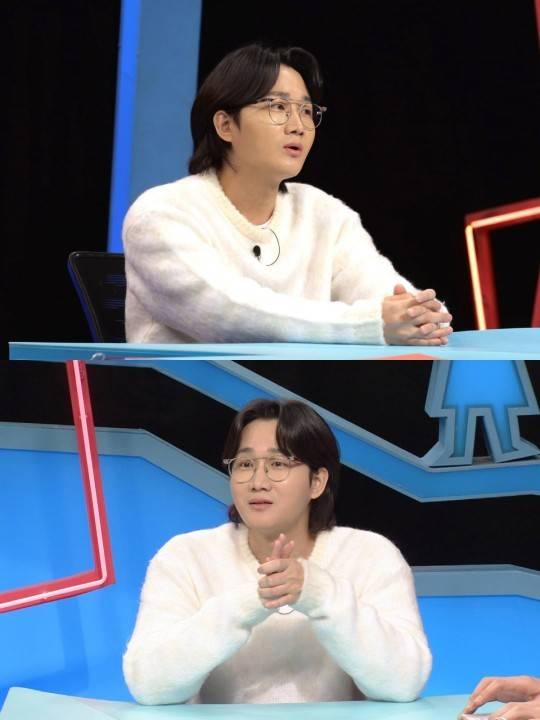 [서울=뉴시스] SBS '동상이몽2 - 너는 내 운명' 프리뷰. (사진=SBS 제공).2021.12.03.photo@newsis.com