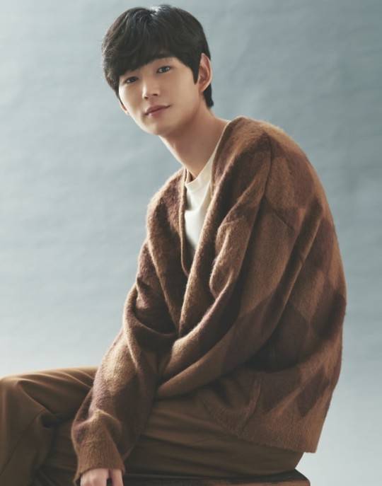 ‘원 더 우먼’으로 전역 후 성공적 복귀를 알린 배우 이원근. 사진l유본컴퍼니