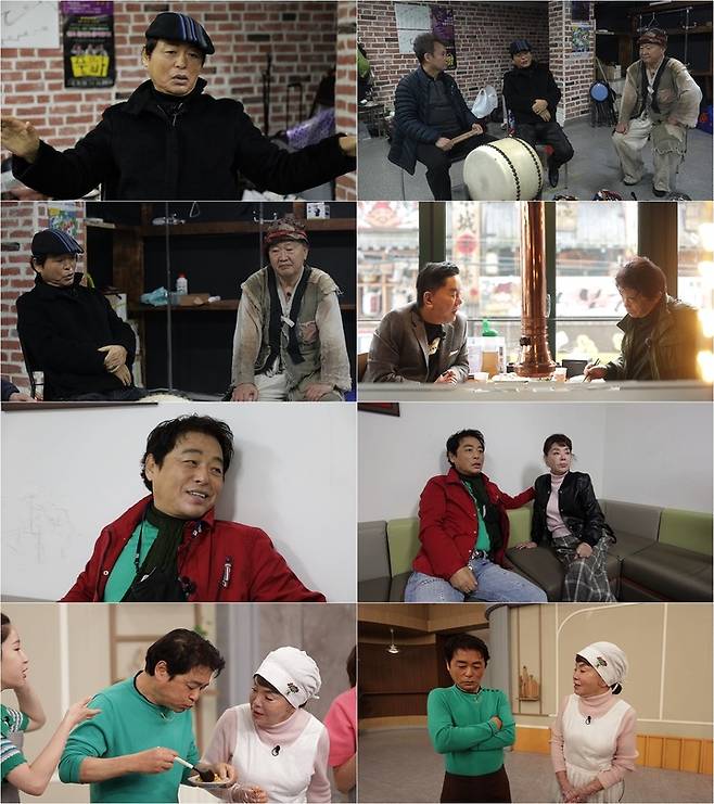 박은수