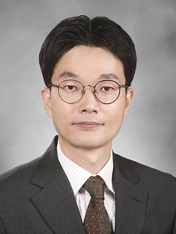 채희성 안국약품 마케팅전략실장. <안국약품 제공>