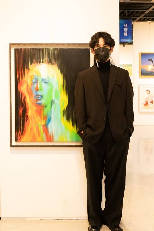 박기웅 사진=마운틴무브먼트