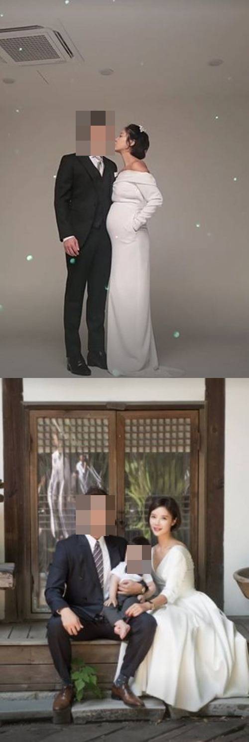 황정음 ♥이영돈 사진=황정음 인스타그램 스토리