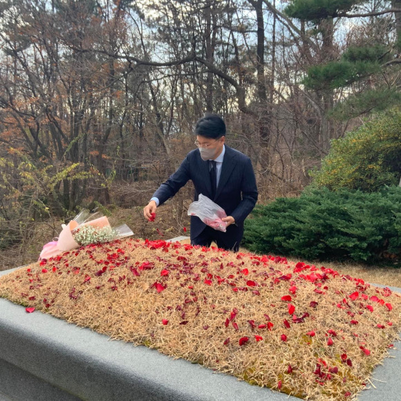 ⓒ장제원 국민의힘 의원 페이스북 캡처