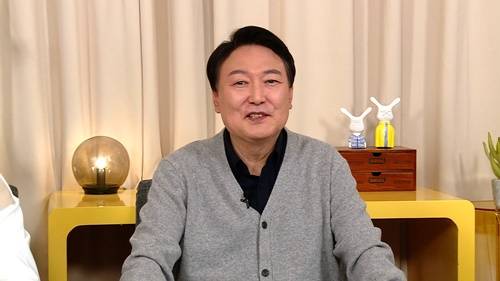 옥문아 윤석열 사진=KBS