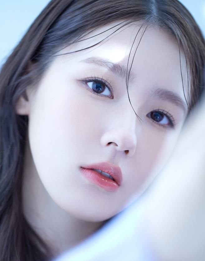 (여자)아이들 미연