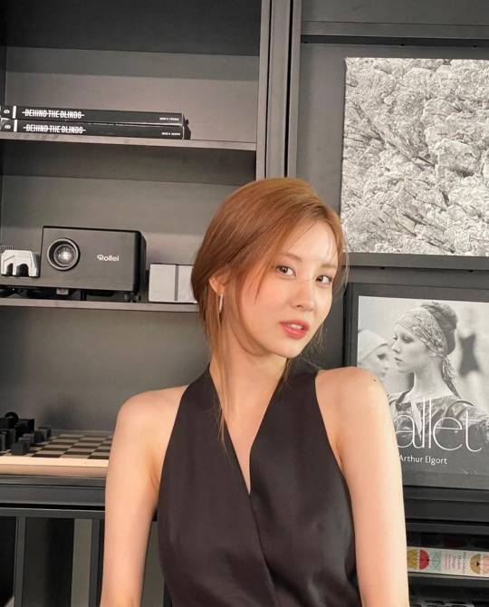 서현 인스타그램