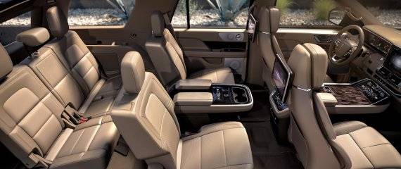 링컨 네비게이터