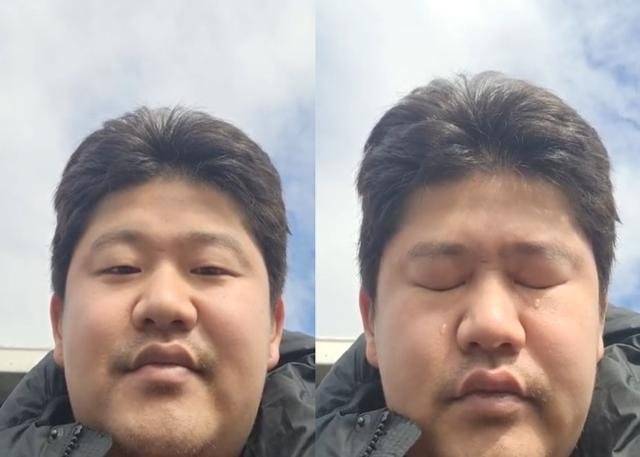 /사진=최성봉 유튜브 채널