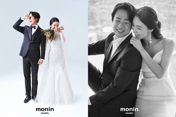 배우 김홍표가 오는 11일 품절남 대열에 합류한다. /사진=monin studio