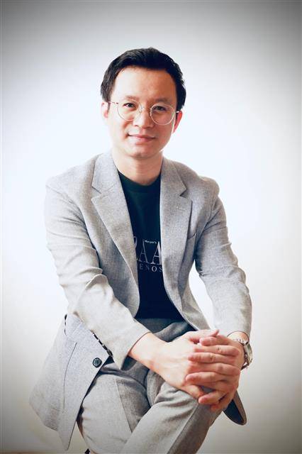 응우옌응옥꿰 한국외국어대 외국어연수평가원 베트남어과 주임